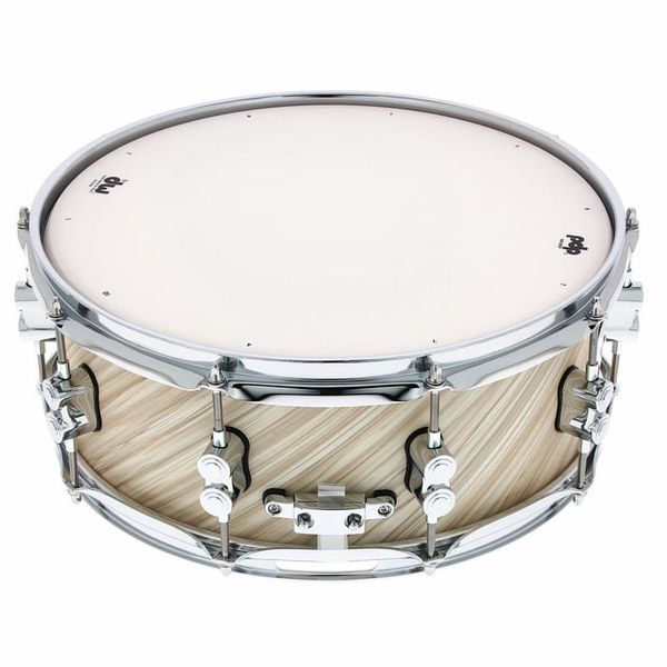 DW PDP 14"x05" CM Twisted Ivory
