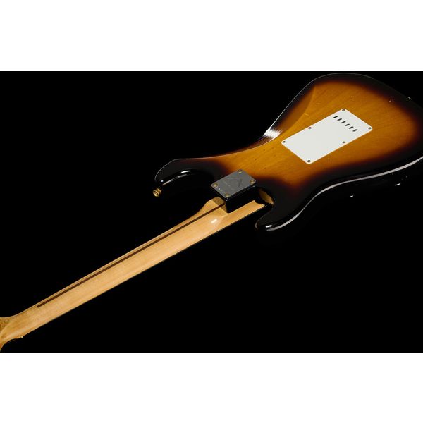 Fender 55 Stratocaster JRN A2T Sunb