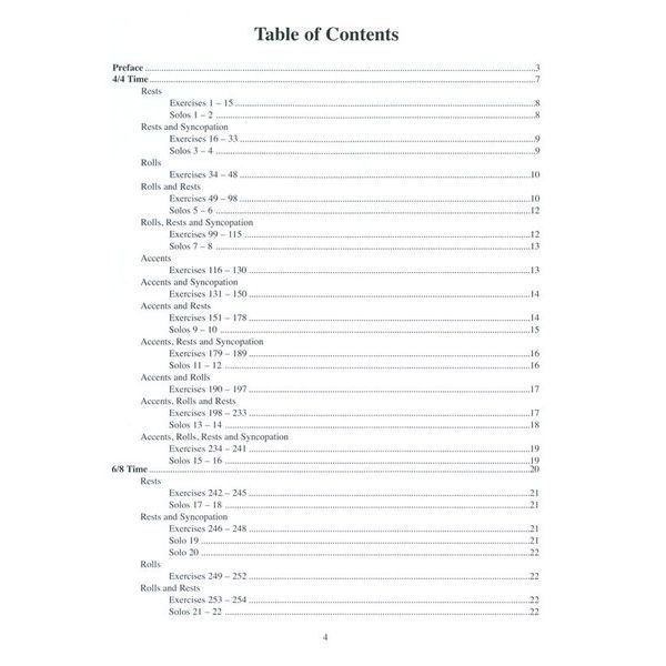 Mel Bay Bodhran �Beyond The Basics