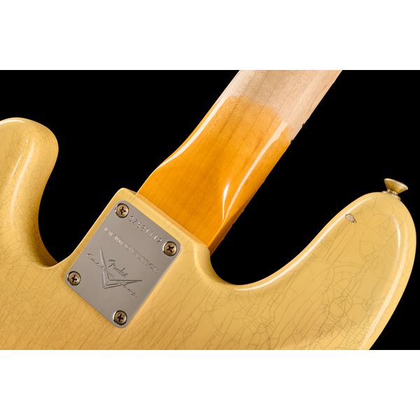 Fender LTD '59 P-Bass Special NB