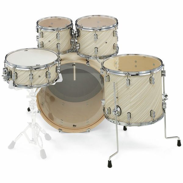 DW PDP CM5 Standard Twisted Ivory