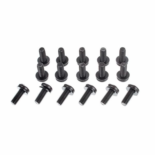 SKB Roto-Molded 4U Shallow Rack