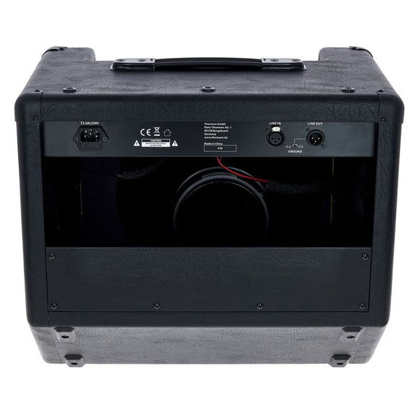 Harley Benton Harley Benton G112A-FR