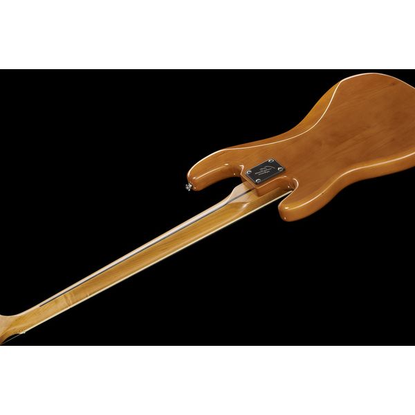 Harley Benton MV-5PJ Natural