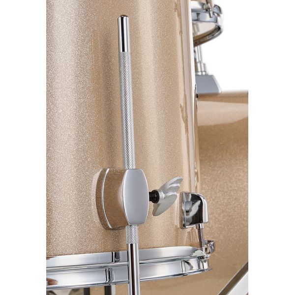 Yamaha Rydeen Studio Champagne Glit.