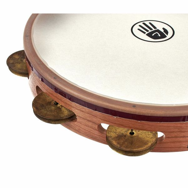 Black Swamp Percussion S3TSS Tambourine