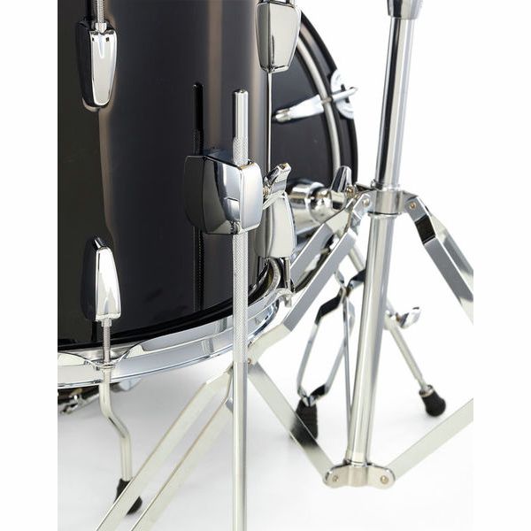 Pearl Roadshow 18" Plus Jet Black