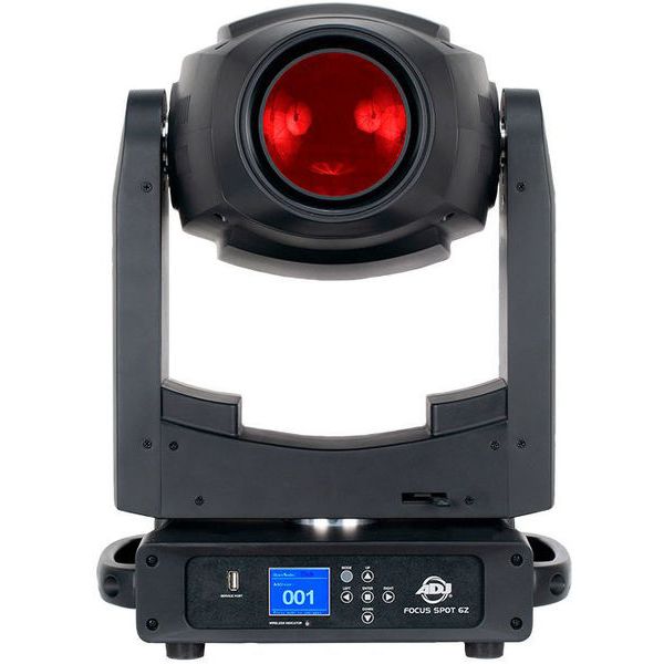 ADJ Focus Spot 6Z