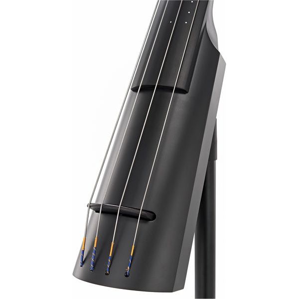 NS Design NXT4a-DB-BK Electric Bass