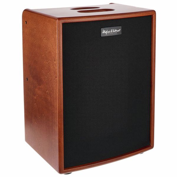 Hughes&Kettner ERA 2 Wood