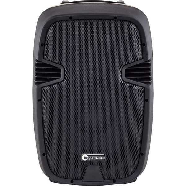 Fun Generation Party Set L