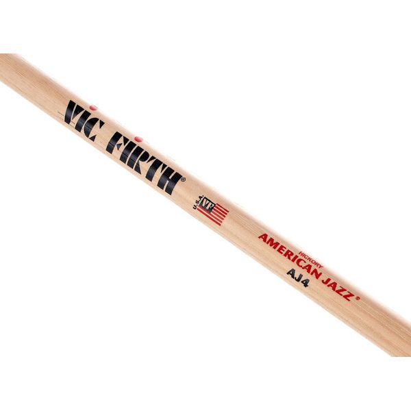 Vic Firth AJ4 American Jazz