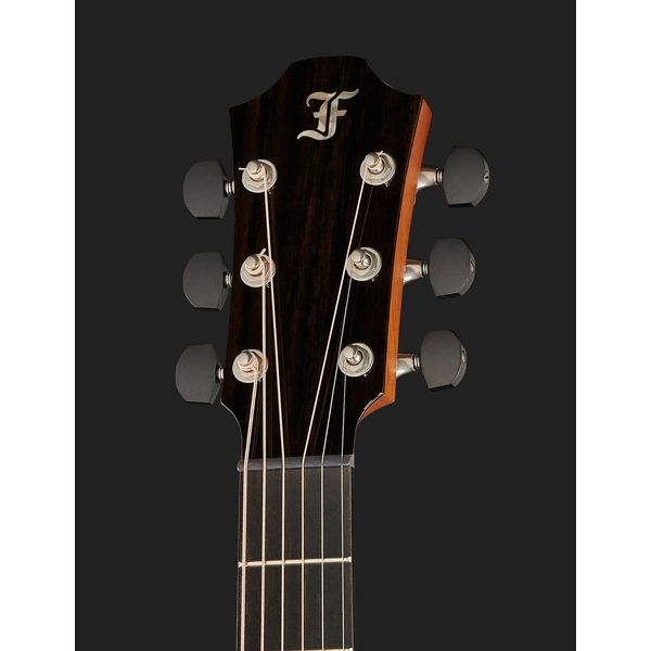 Furch Dark Yellow OMc-RR SPE 2024