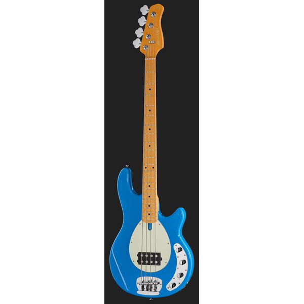Marcus Miller Z3-4 Blue
