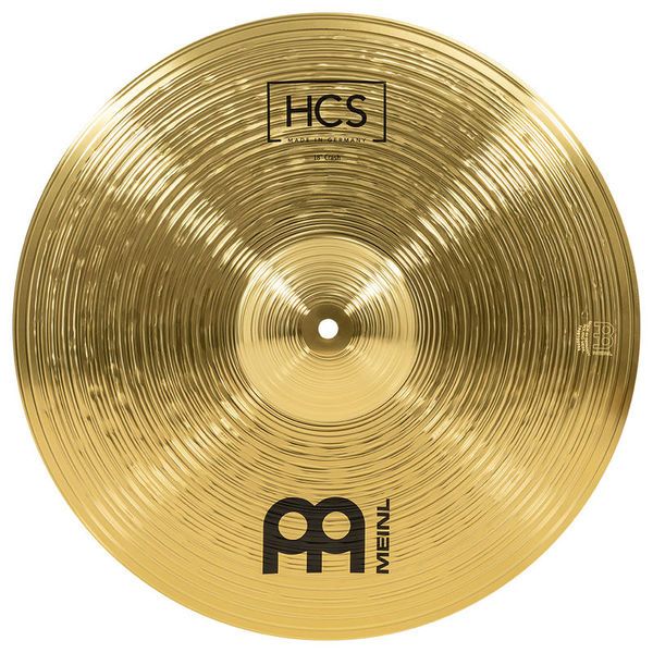 Meinl HCS Super Cymbal Set