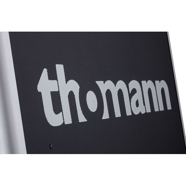 Thomann Case Yamaha MG 16