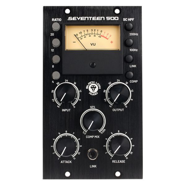 Black Lion Audio Seventeen-500