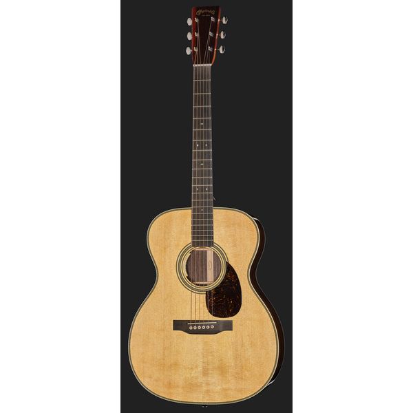 Martin Guitar OM28E LRB