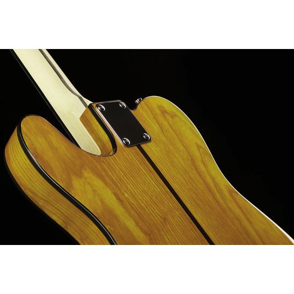 Harley Benton TE-80 NT Deluxe Series