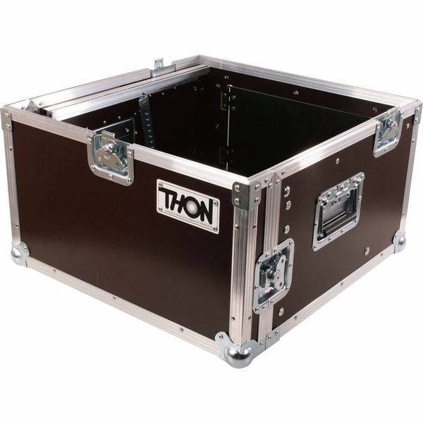 Thon L-Rack 6U 45 Service Hatch RA