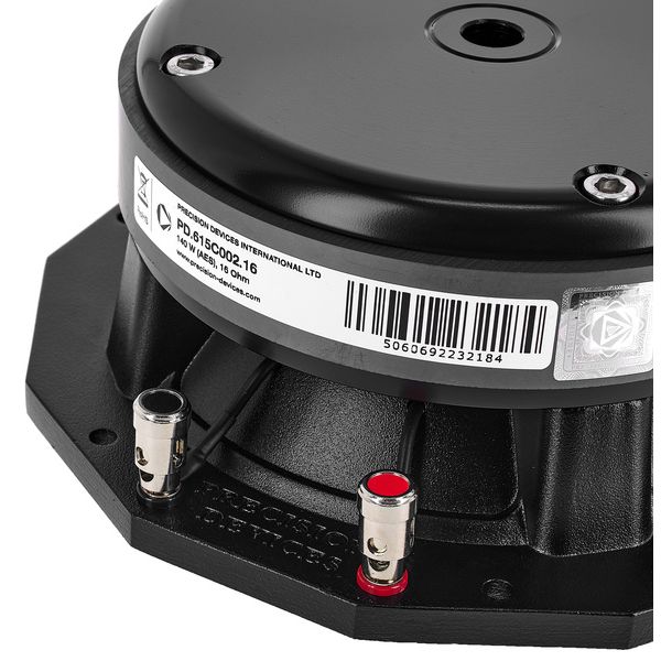 Precision Devices PD.615C002 16 Ohms