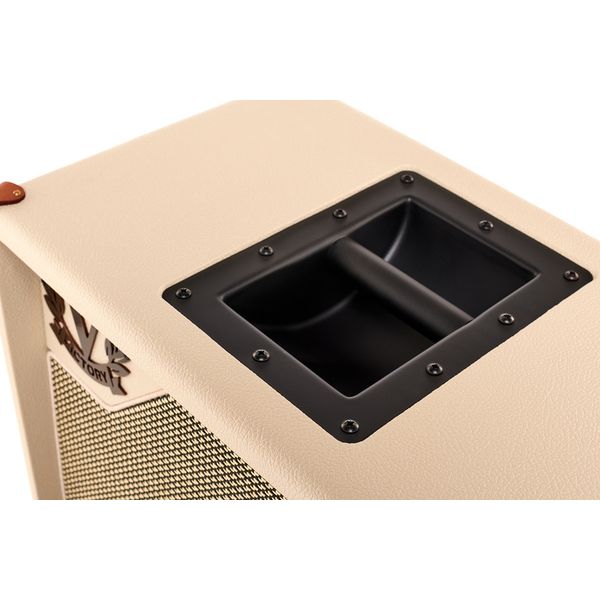 Victory Amplifiers Duchess 212 Cabinet