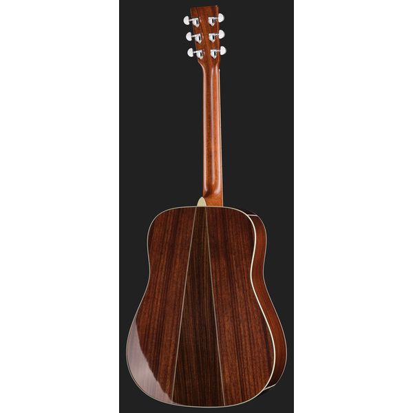 Martin Guitar D35 Sunburst