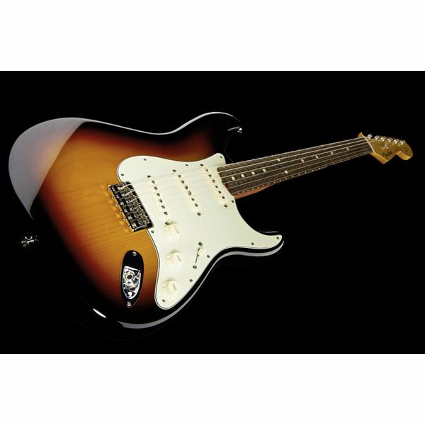 Fender Robert Cray Standard 3TSB