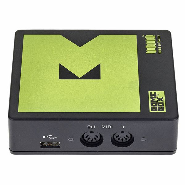 Bome BomeBox