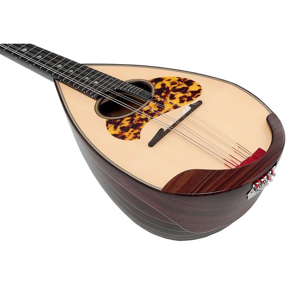 Atsushi Miyano Round Back Mandolin M-1 RR
