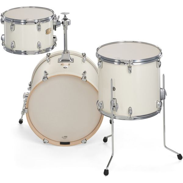 Yamaha Stage Custom Bop Kit CLW