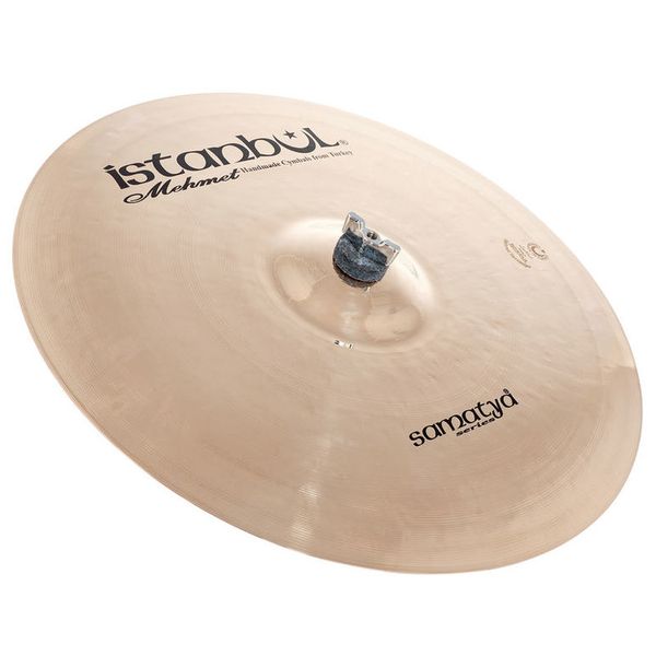 Istanbul Mehmet 17" Crash Samatya Series