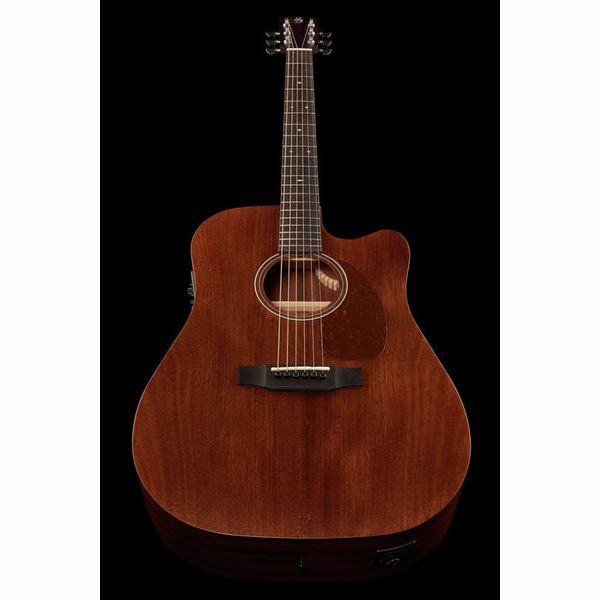 Harley Benton Custom Line CLD-15MCE