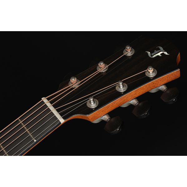 Furch Yellow Plus D-SP