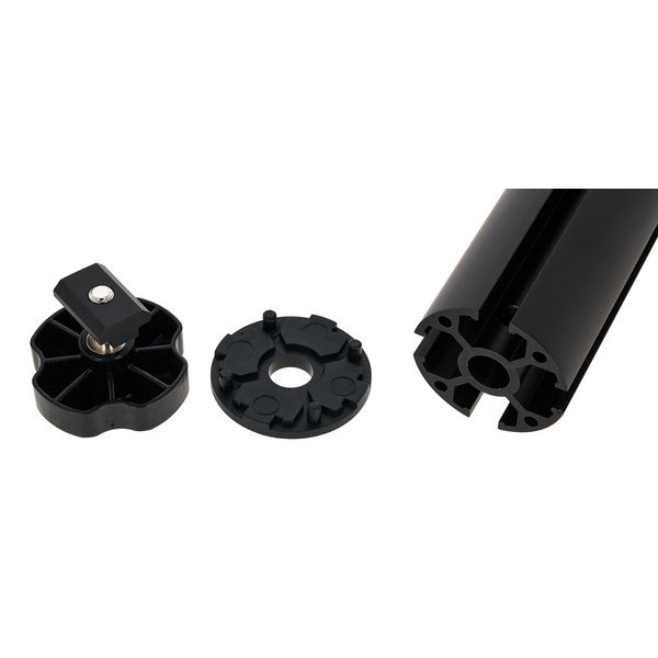 Roadworx TM-X Pole 660 Clamp