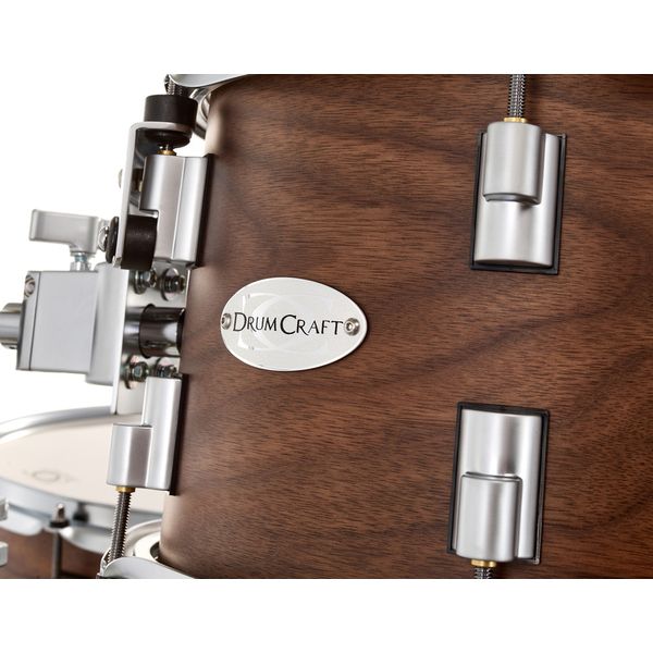 DrumCraft Series 6 Standard Set Natural
