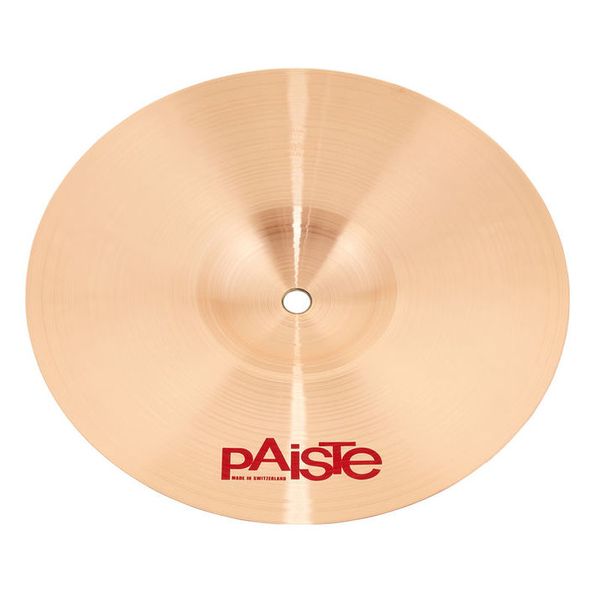 Paiste 2002 Classic 10" Splash