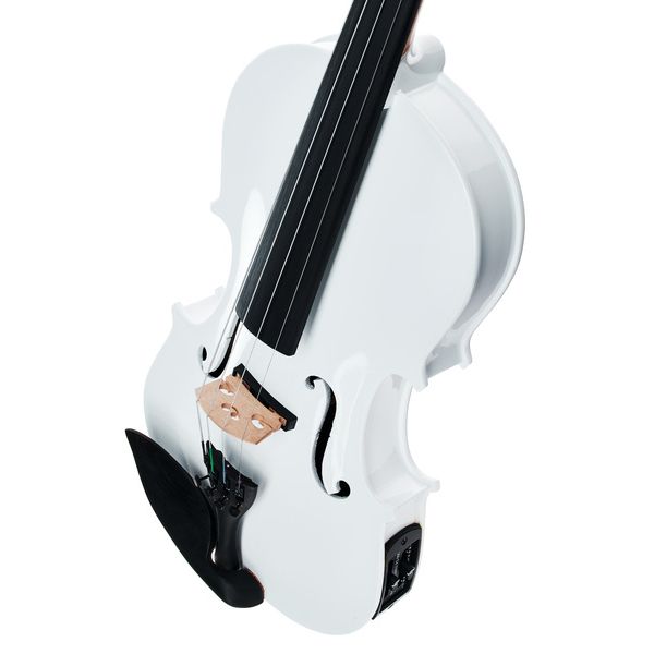 Harley Benton HBV 800HWH Acoustic-Electric