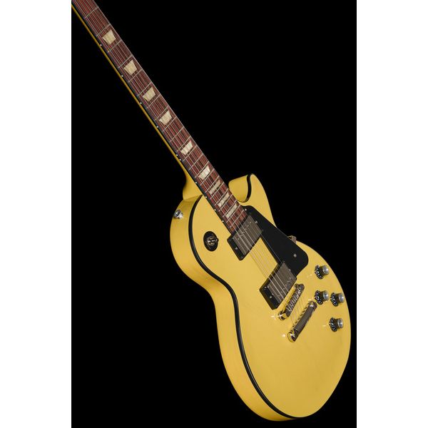 Gibson LP Standard 60s Mahogany TV