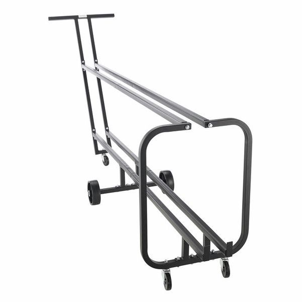 Manhasset Storage Cart 25