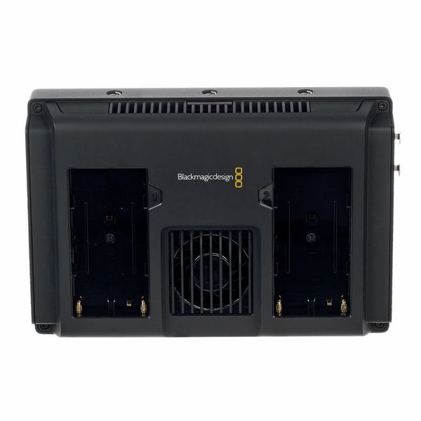 Blackmagic Design Video Assist 7" 3G