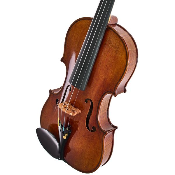Hidersine Preciso Violin Set Stradivari