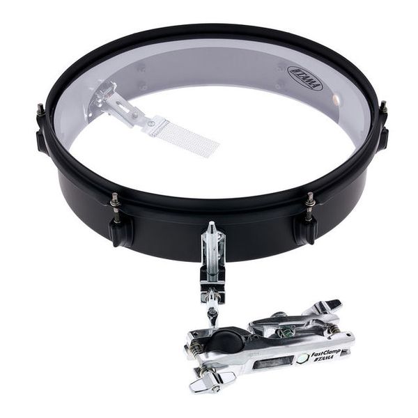 Tama 14"x3" Metalworks Effect Snare