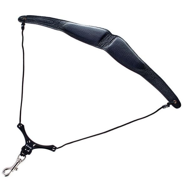 B.Air Bird Strap Aluminium L