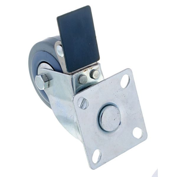 Adam Hall 3703 Swivel Castor 50mm