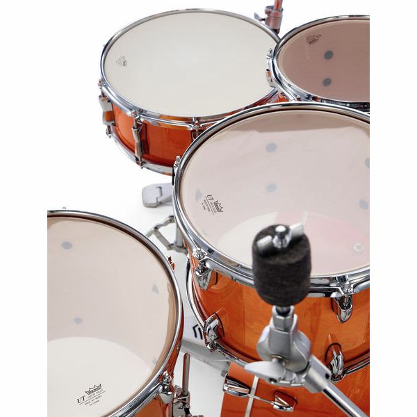 Yamaha Stage Custom Studio Set HA