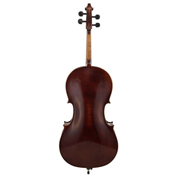 Scala Vilagio Bohemia Student Cello 4/4