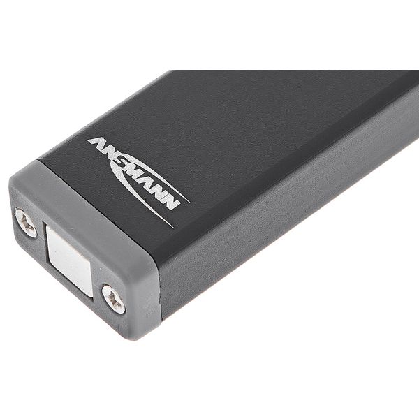 Ansmann Mini-Booster 500R