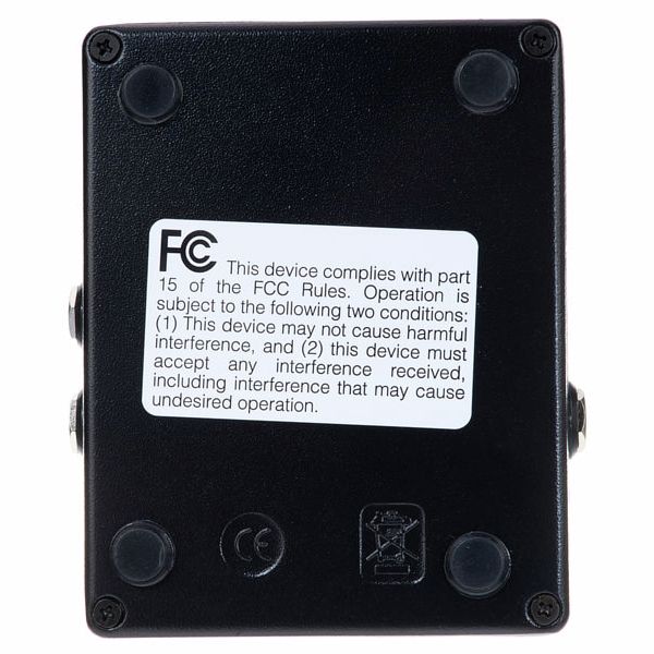 Electro Harmonix Good Vibes Univibe