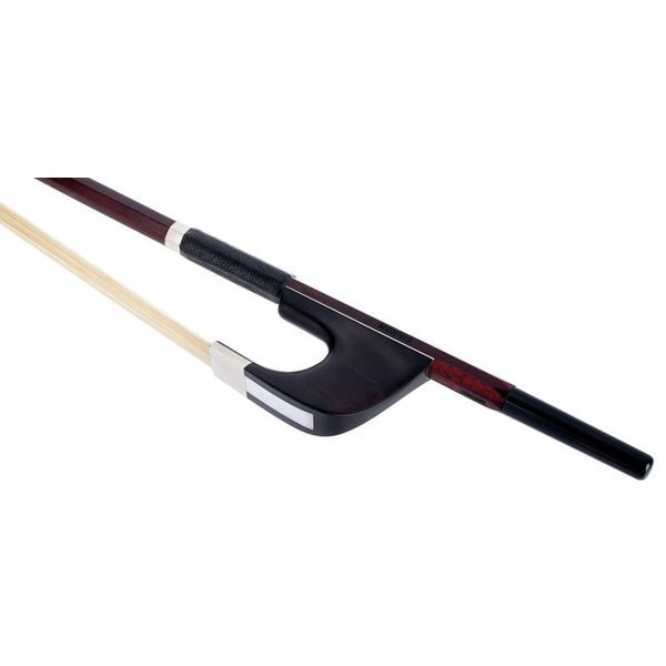 Michael M&ouml;nnig 10414KG Bass Bow Nickel Silver